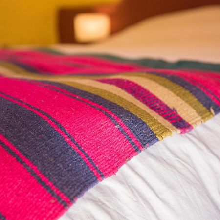 Hostel La Humahuacasa Екстериор снимка