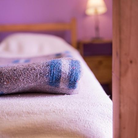 Hostel La Humahuacasa Екстериор снимка