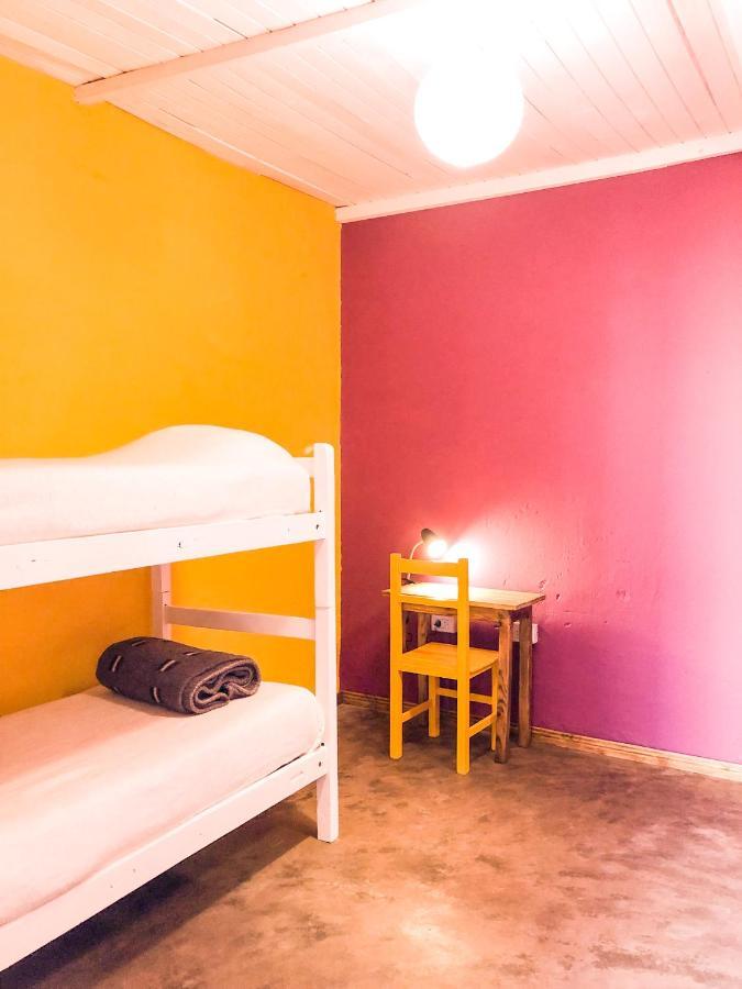 Hostel La Humahuacasa Екстериор снимка