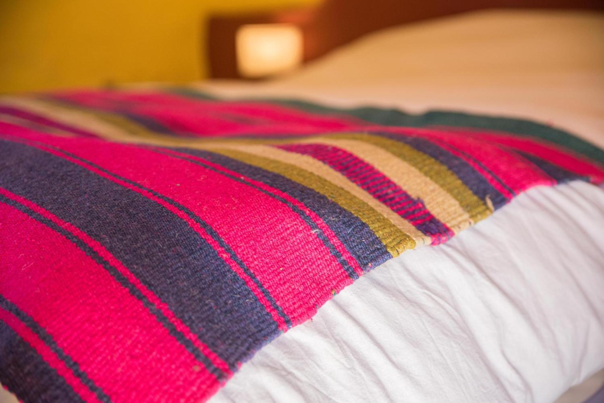 Hostel La Humahuacasa Екстериор снимка