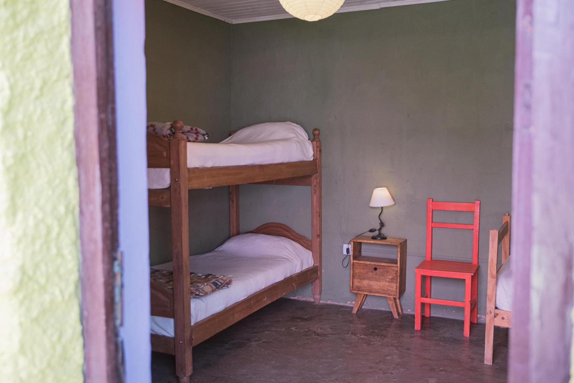 Hostel La Humahuacasa Екстериор снимка