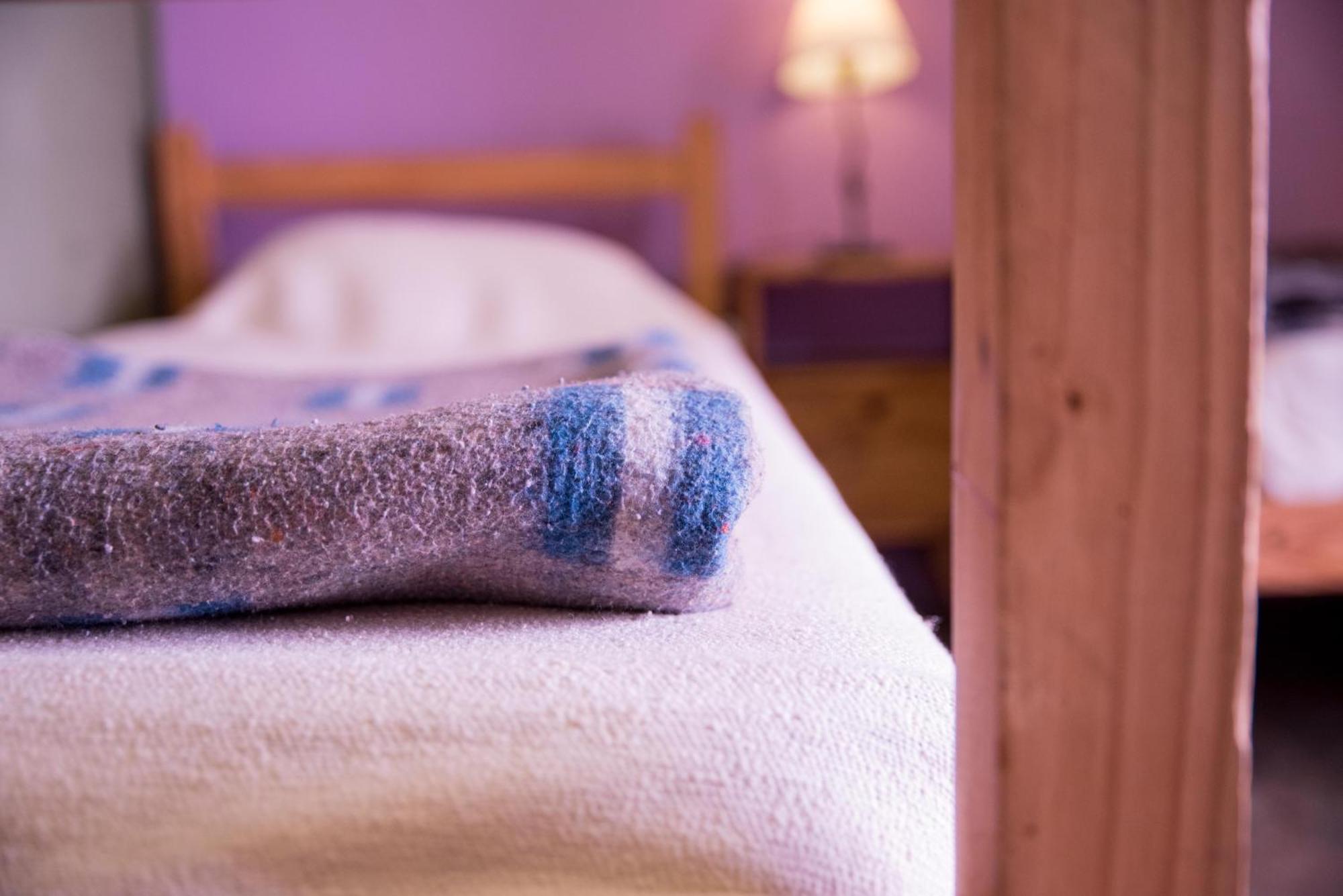 Hostel La Humahuacasa Екстериор снимка