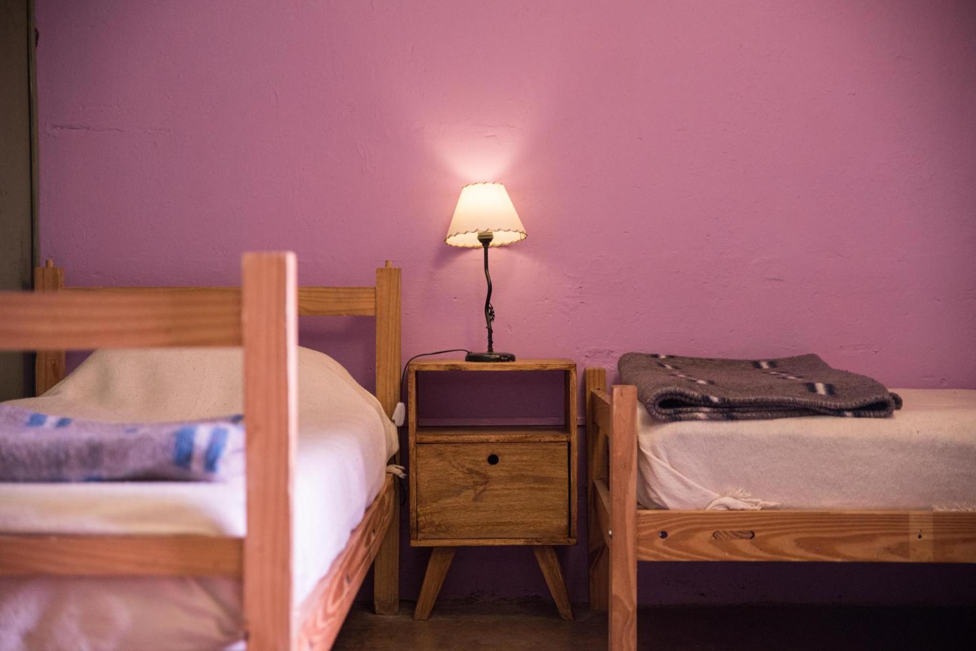 Hostel La Humahuacasa Екстериор снимка