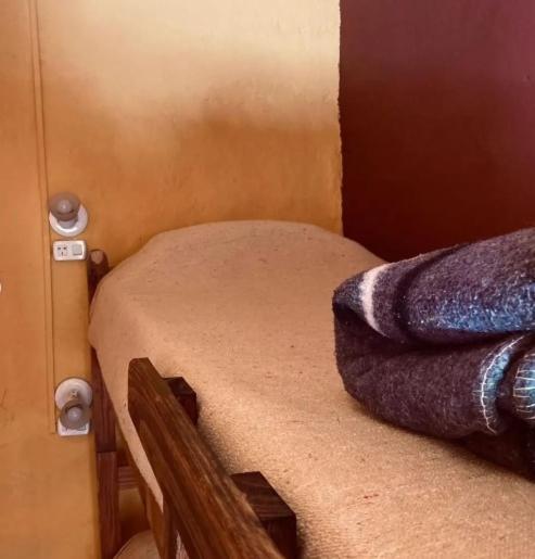 Hostel La Humahuacasa Екстериор снимка