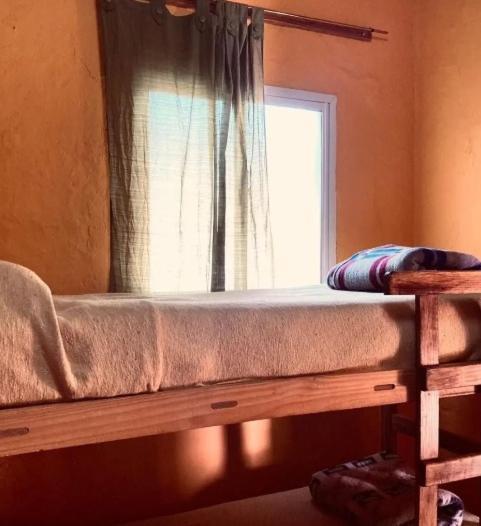 Hostel La Humahuacasa Екстериор снимка