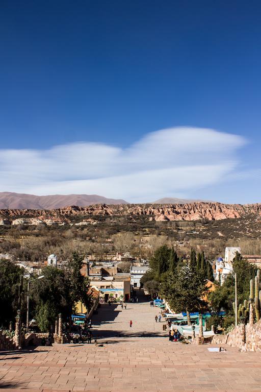 Hostel La Humahuacasa Екстериор снимка