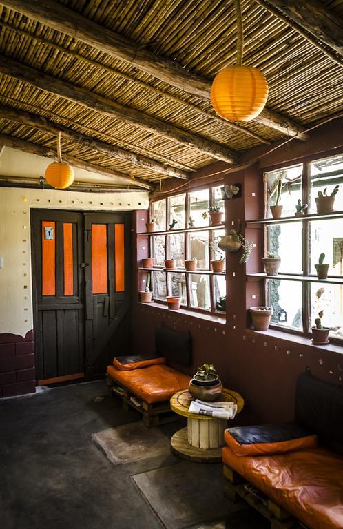 Hostel La Humahuacasa Екстериор снимка