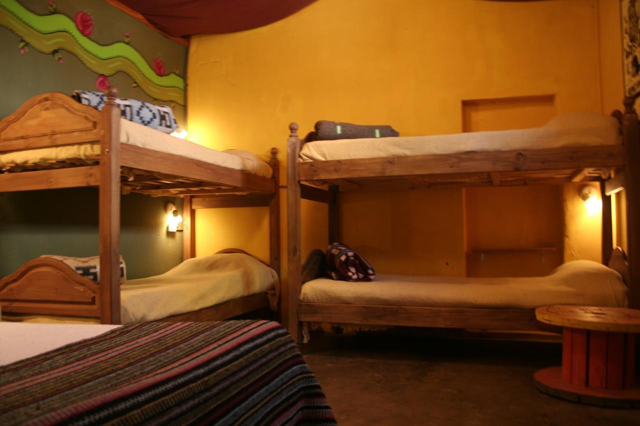 Hostel La Humahuacasa Екстериор снимка